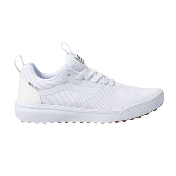 Vans Shoes - VANS UltraRange Rapidweld 'White' Sneakers Size 7